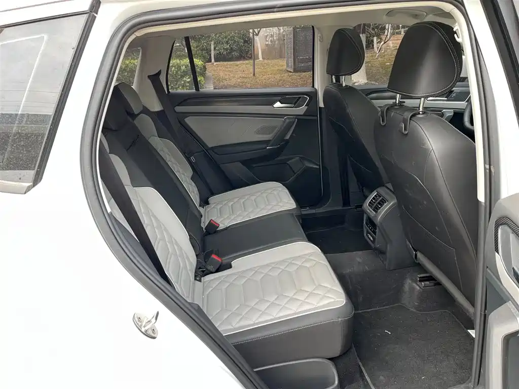 Tayron 2024 300TSI FWD Luxury Plus Advanced Edition