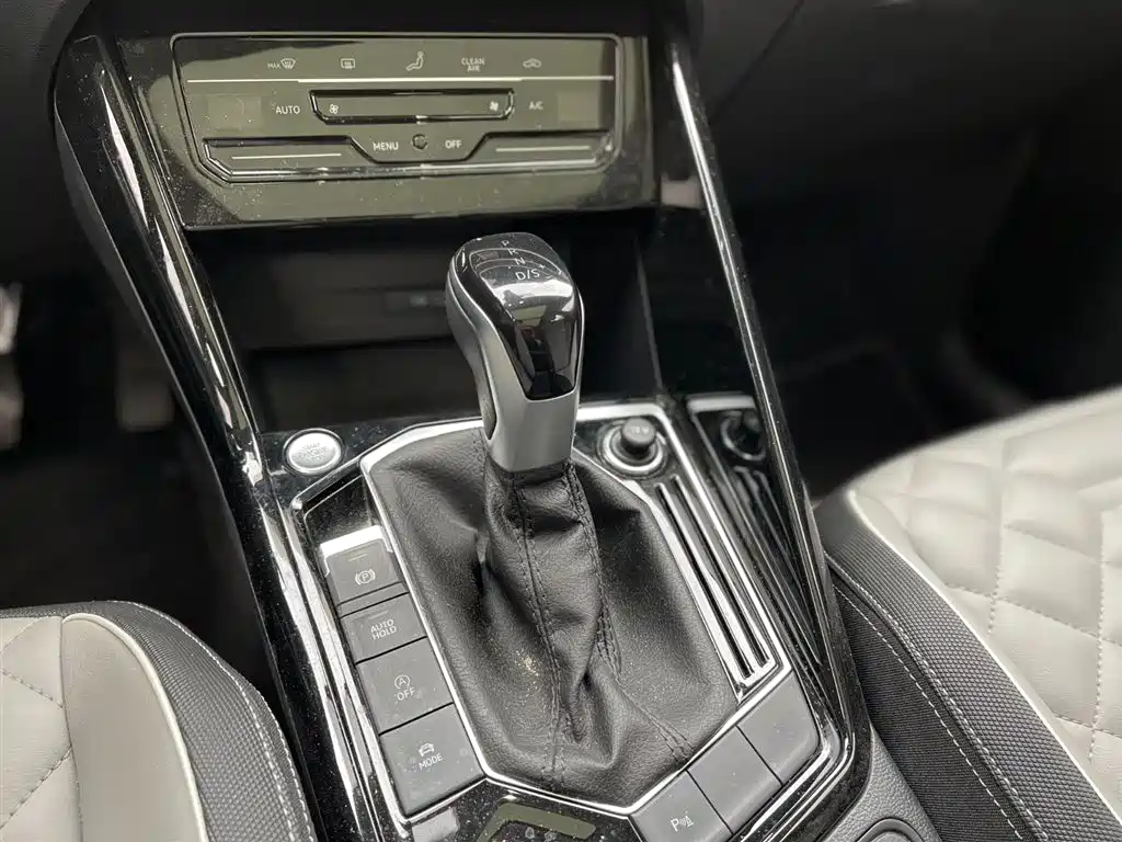 Tayron 2024 300TSI FWD Luxury Plus Advanced Edition