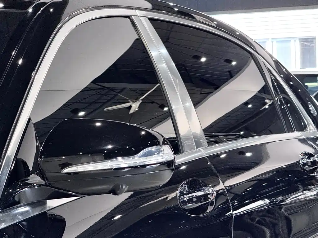 Maybach S 450 4MATIC