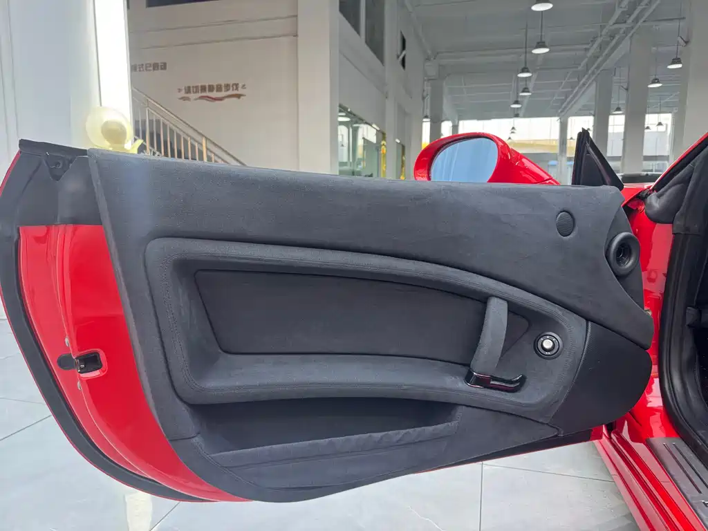 Ferrari California T 2012 4.3L Standard