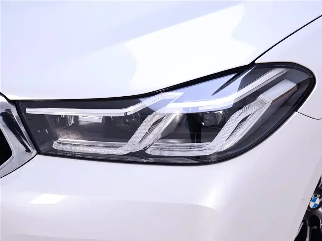 BMW 6 Series GT 2021 Facelift 630i Luxury Design Package