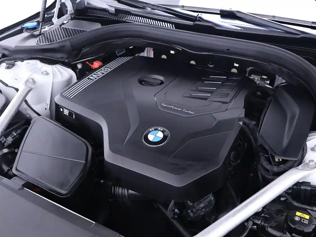 BMW 6 Series GT 2021 Facelift 630i Luxury Design Package
