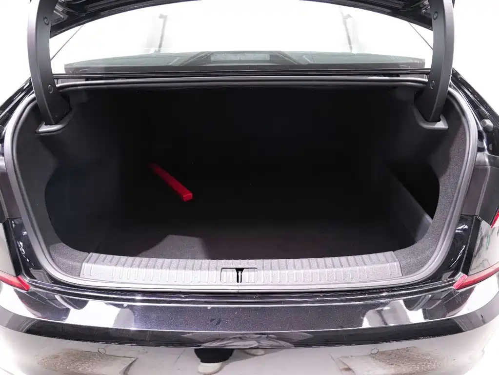 Volkswagen Passat 2023 Facelift 330TSI Starry Sky Luxury Edition