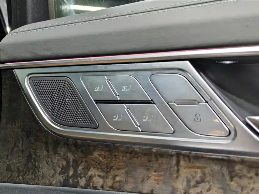 Audi A6L 2021 55 TFSI quattro Premium Plus
