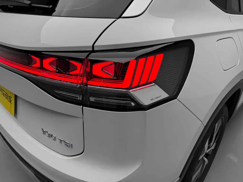 Tayron 2024 330TSI 2WD Luxury Plus Advanced Edition