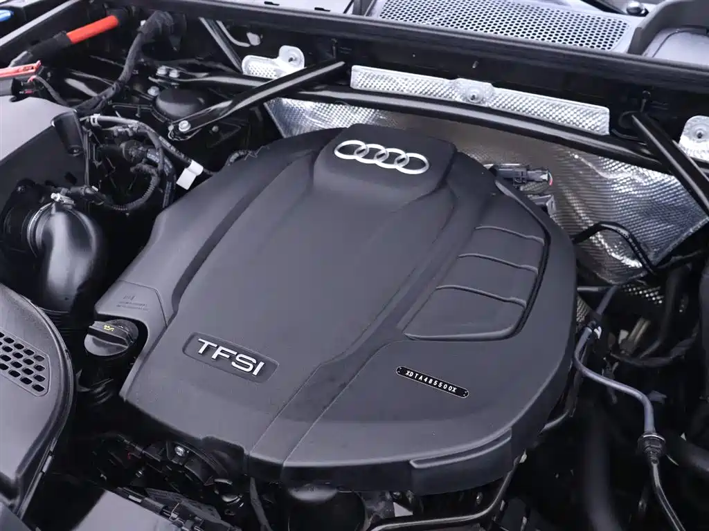 Audi Q5L 2022 40T Premium Sport