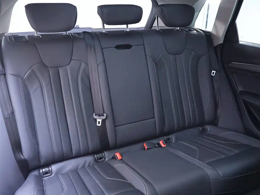 Audi Q5L 2022 40T Premium Sport