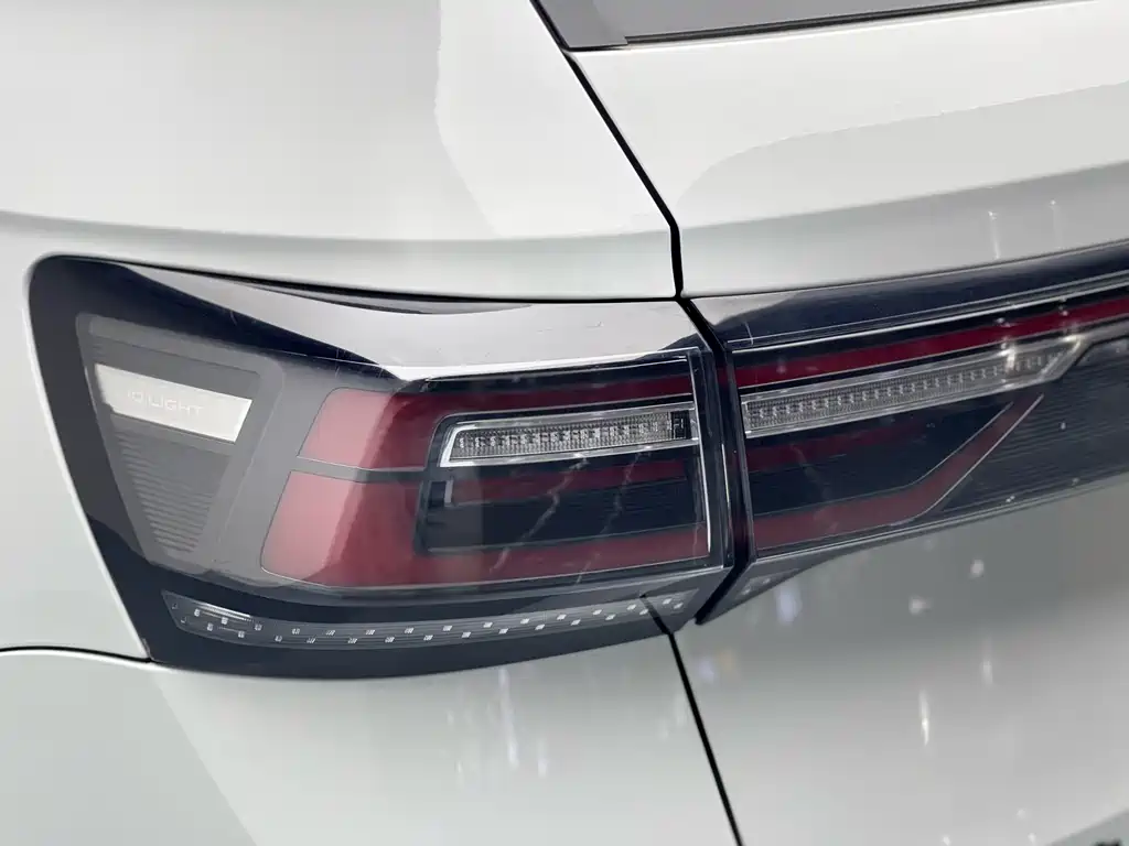 Volkswagen Tayron 2023 300TSI FWD Yuezun Edition