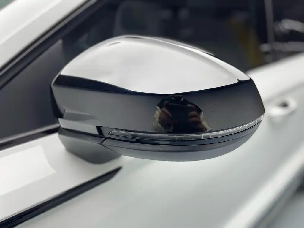 Volkswagen Tayron 2023 300TSI FWD Yuezun Edition