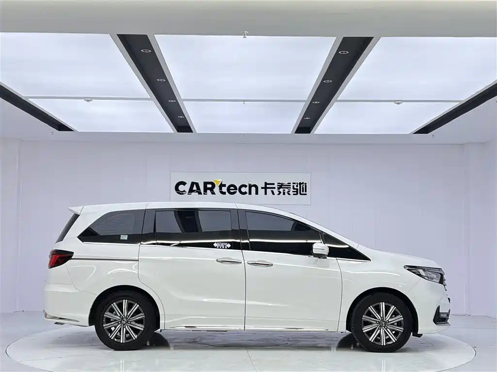 Odyssey 2024 2.0L e:HEV Rui Lingxiang Edition