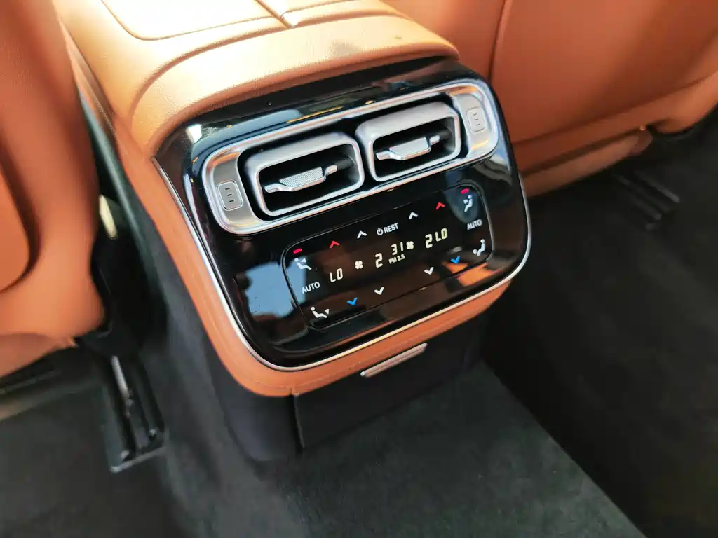 Mercedes-Benz S-Class 2021 Facelift S 400 L Luxury