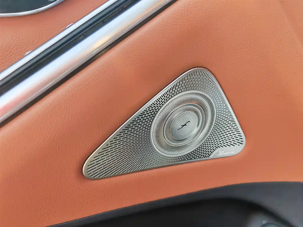Mercedes-Benz S-Class 2021 Facelift S 400 L Luxury