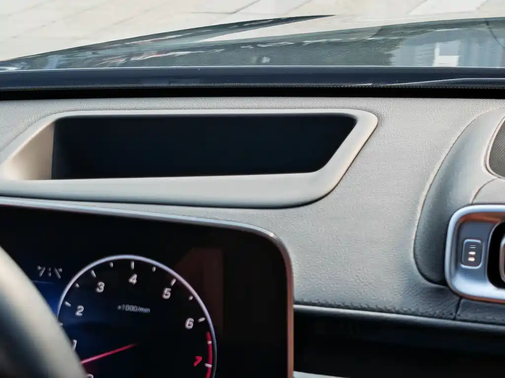 Mercedes-Benz S-Class 2021 Facelift S 400 L Luxury