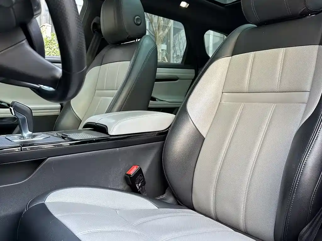 Range Rover Evoque 2020 249PS R-DYNAMIC S