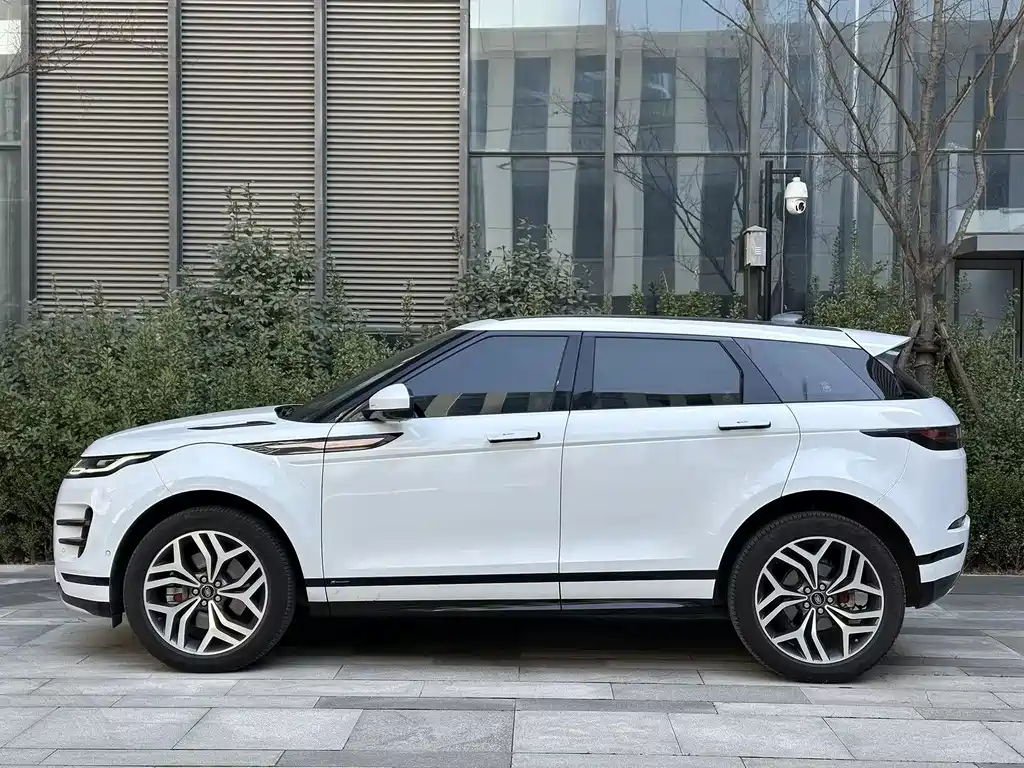 Range Rover Evoque 2020 249PS R-DYNAMIC S