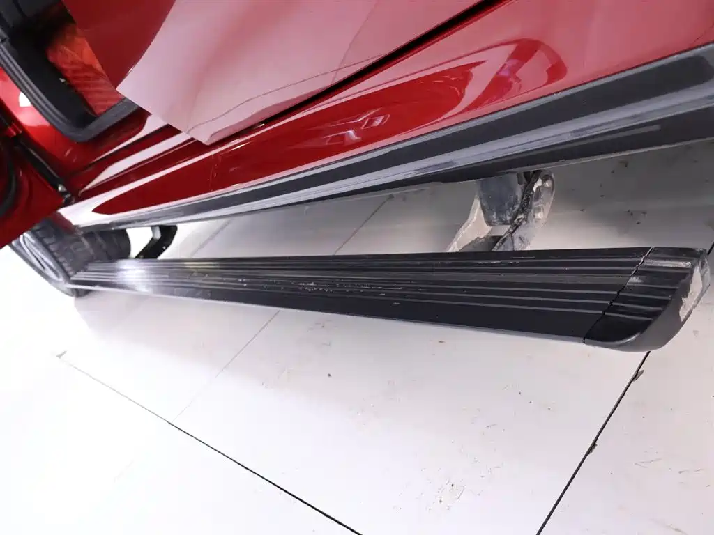 BMW X6 2020 xDrive30i M Sport Package