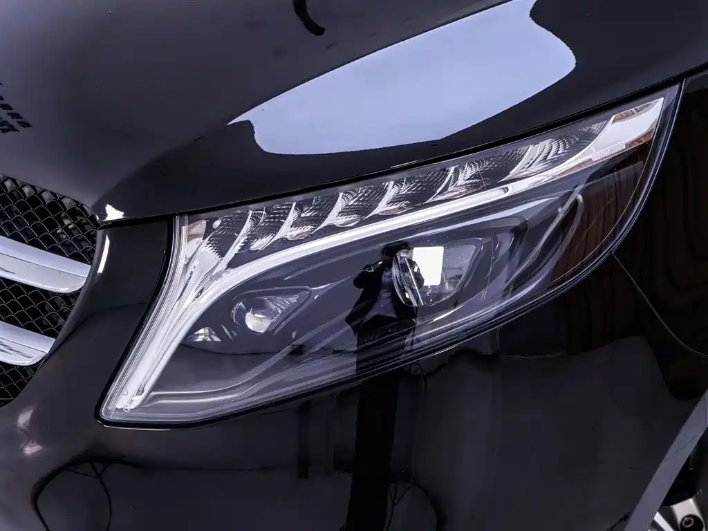 Mercedes-Benz V 260 Exclusive