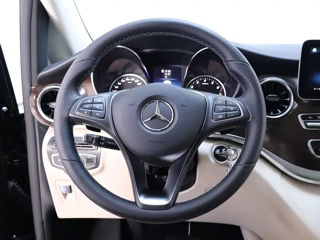 Mercedes-Benz V 260 Exclusive