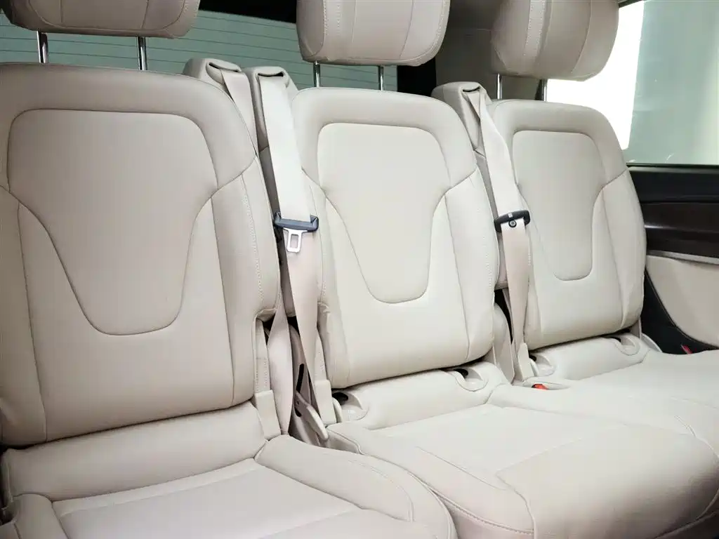 Mercedes-Benz V 260 Exclusive