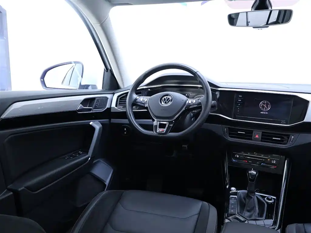 Tayron 2020 330TSI 2WD Luxury Smart Connect