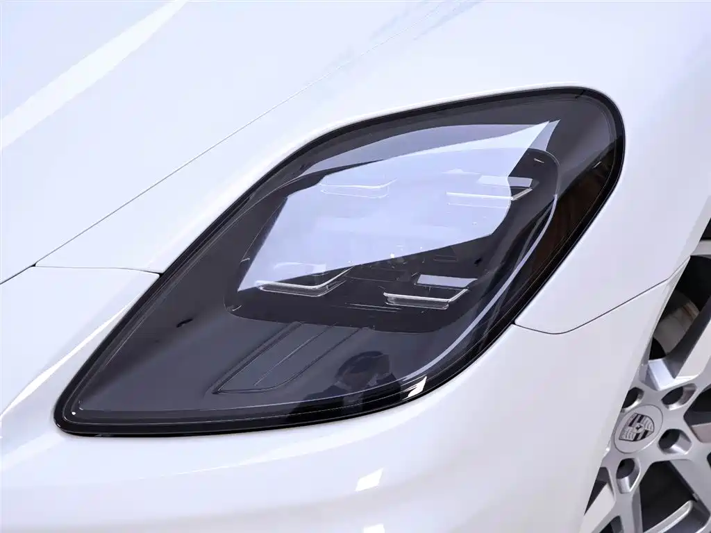 Porsche Panamera 2.9T