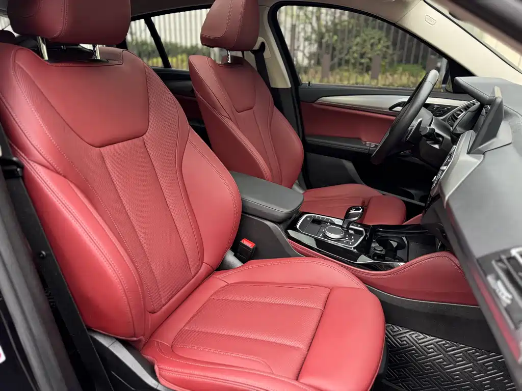 BMW X4 2022 xDrive30i M Sport Package
