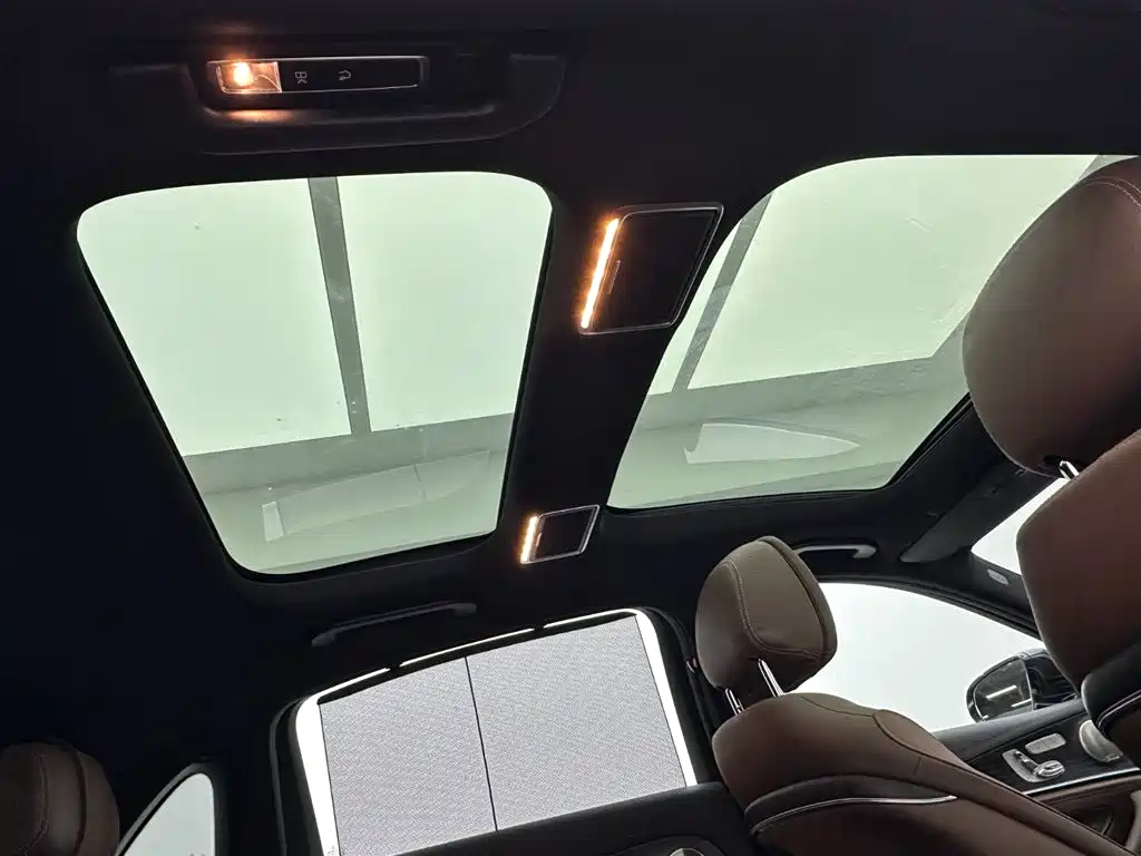 Mercedes-Benz E-Class 2023 Facelift E 300 L Sport Luxury