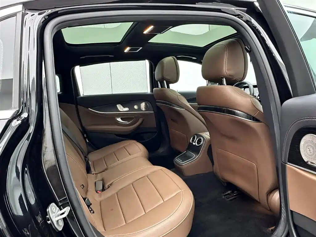 Mercedes-Benz E-Class 2023 Facelift E 300 L Sport Luxury