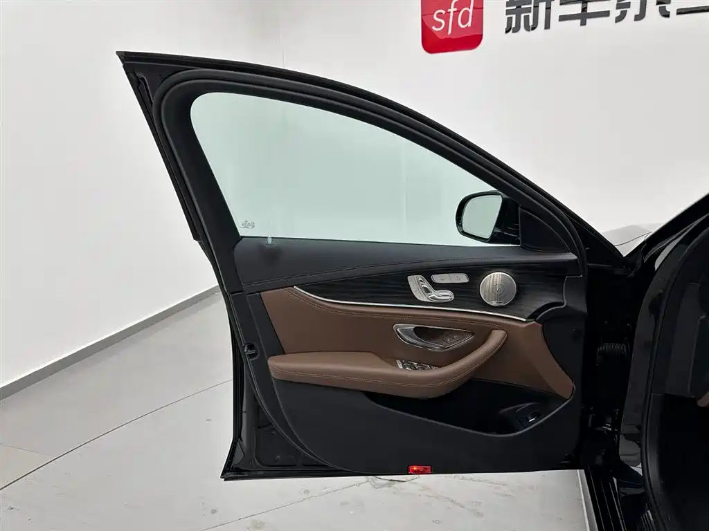 Mercedes-Benz E-Class 2023 Facelift E 300 L Sport Luxury