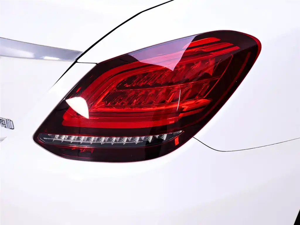 Mercedes-Benz C-Class 2021 C 260 L Sport Star Edition