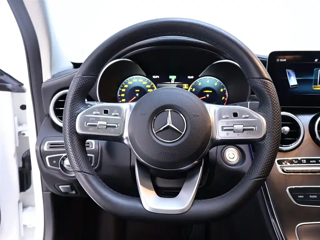 Mercedes-Benz C-Class 2021 C 260 L Sport Star Edition