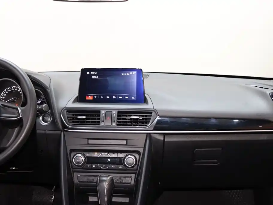 Mazda CX-4 2020 2.0L Automatic FWD Blue Sky Explorer Edition