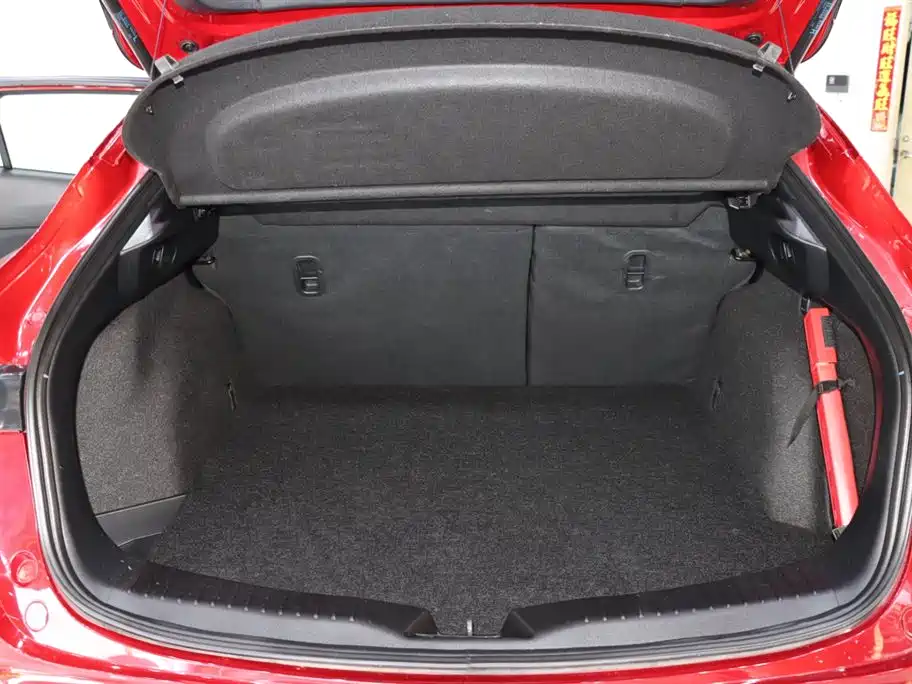 Mazda CX-4 2020 2.0L Automatic FWD Blue Sky Explorer Edition