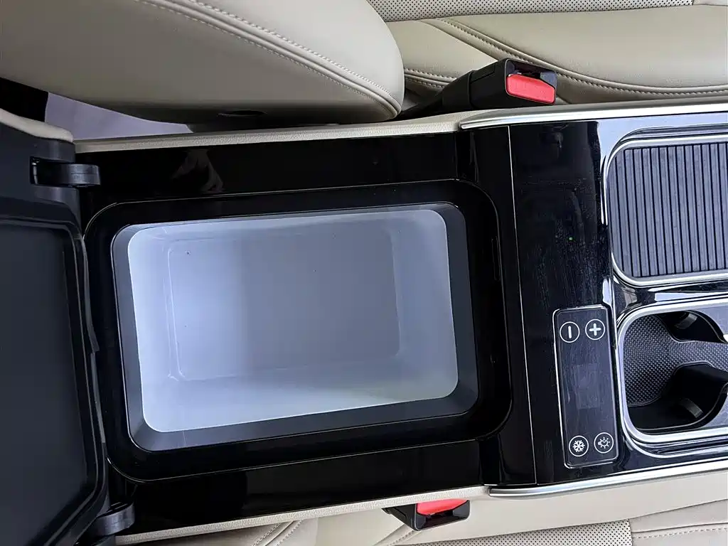 Buick GL8 PHEV 2025 Lushang Exclusive Edition