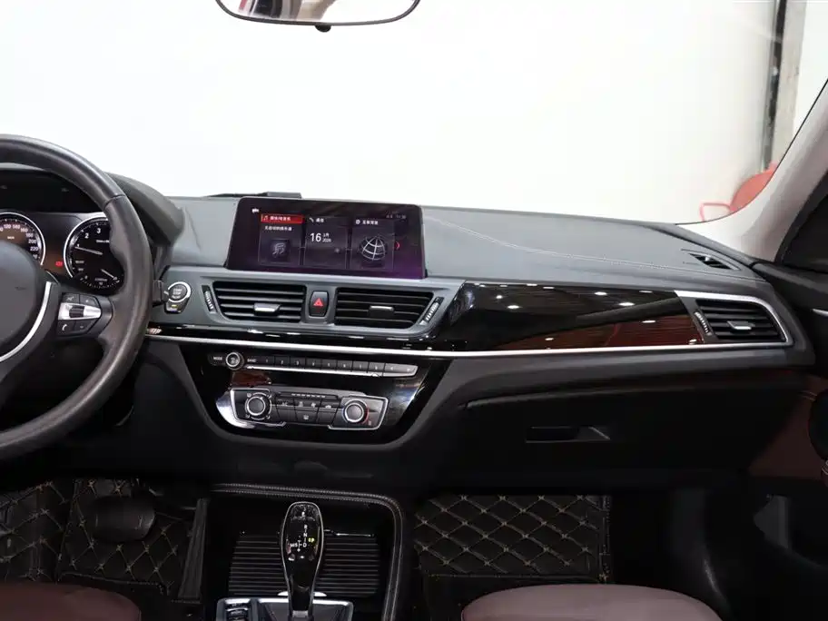 BMW 1 Series 2020 120i M Sport Package