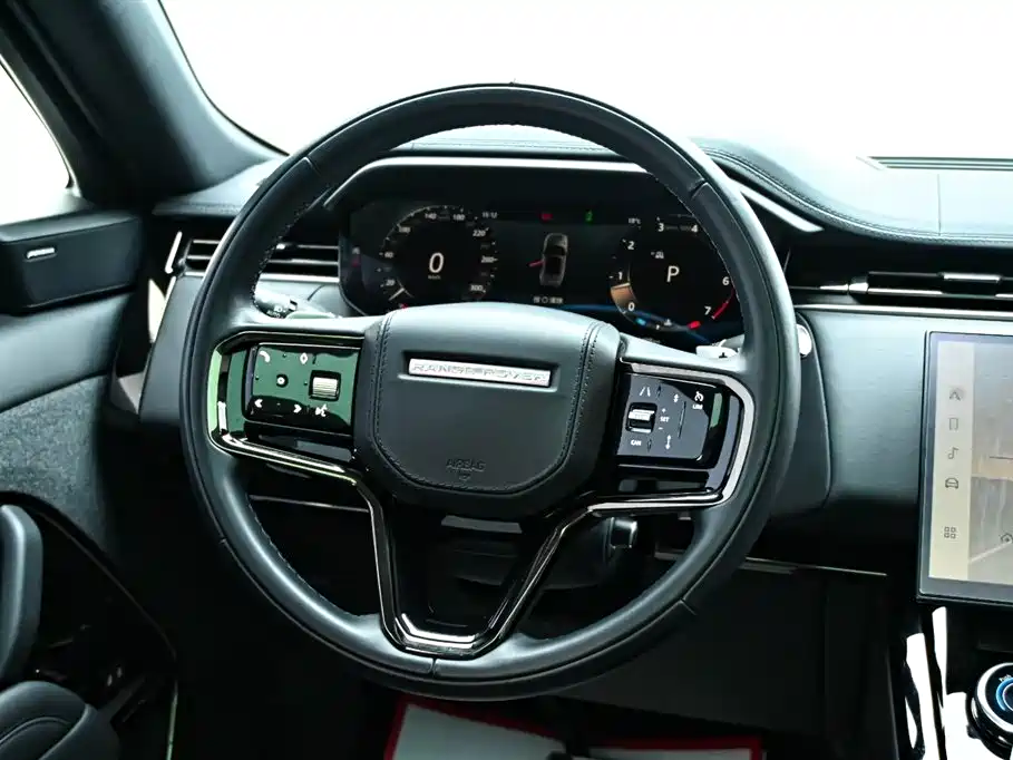 Range Rover Sport 2023 400PS Dynamic SE