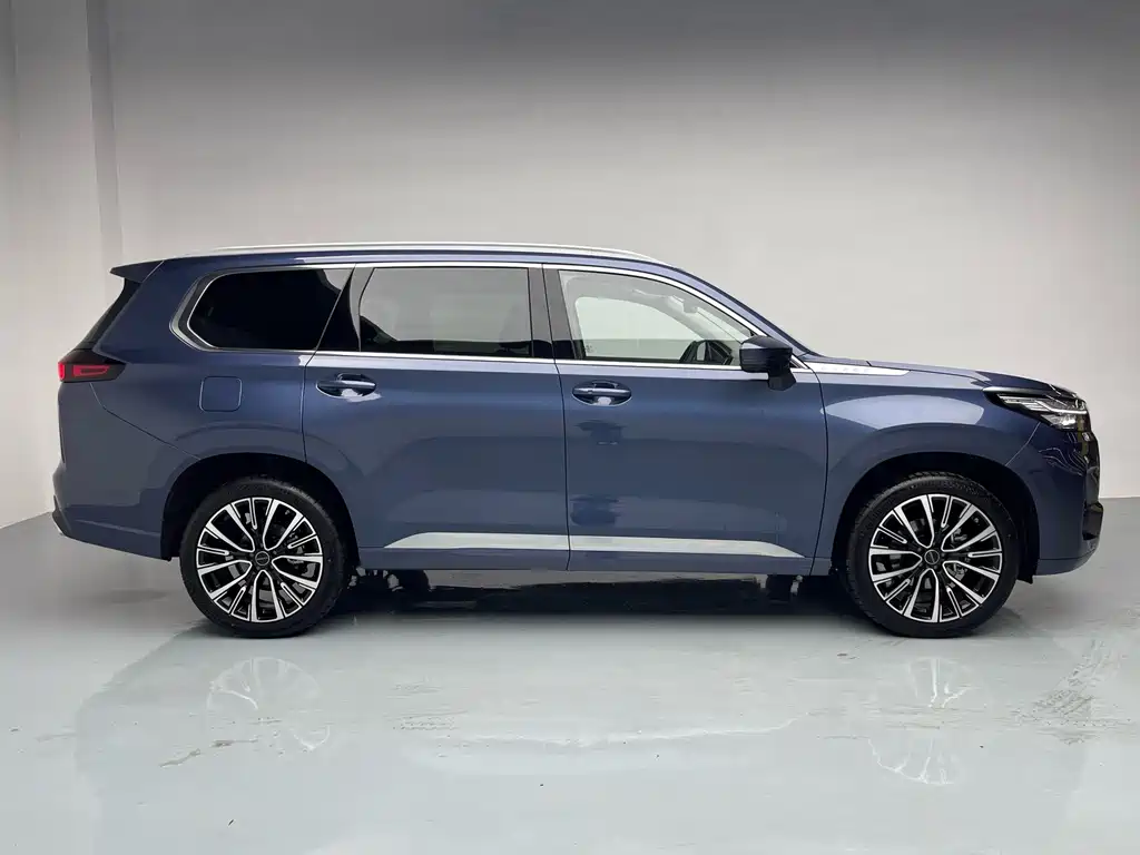 Exeed VX 2021 400T 2WD Xingrui Pro Edition 7-Seater