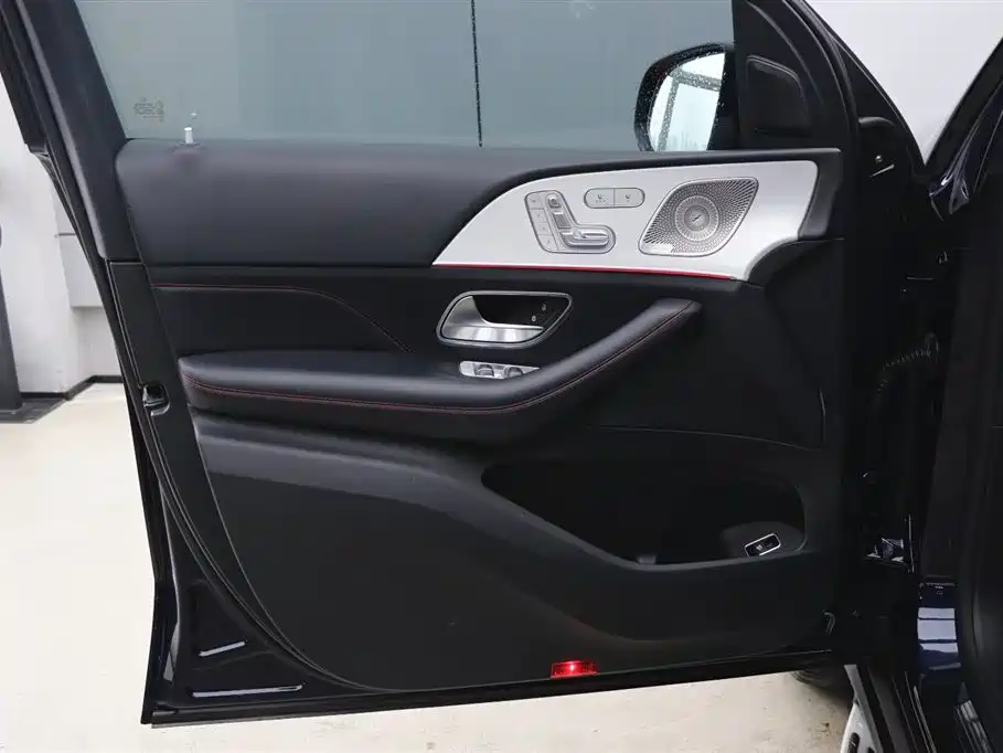 2020 Mercedes-AMG GLE 53 4MATIC+