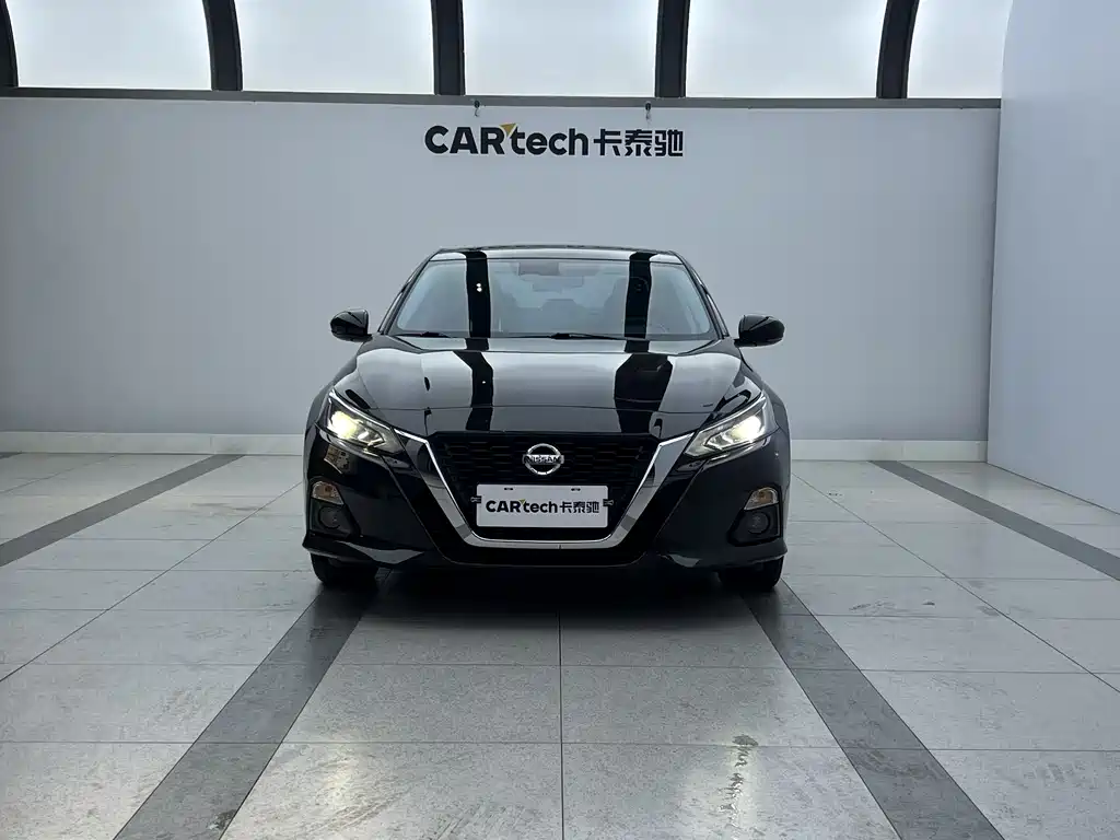 Nissan Altima 2021 2.0L XL Comfort Edition