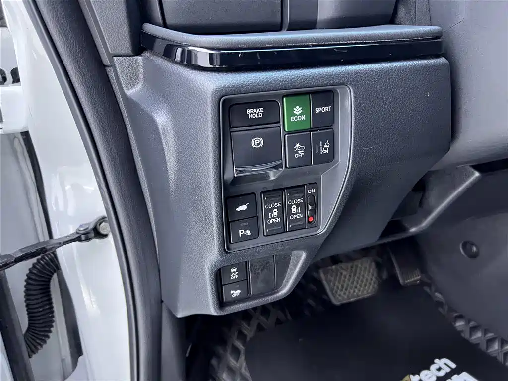 Honda Elysion 2022 2.0L e:HEV Luxury Edition