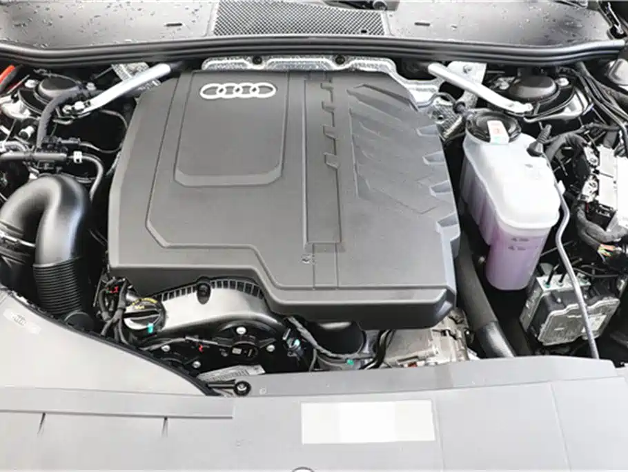 Audi A6L 2025 45 TFSI quattro