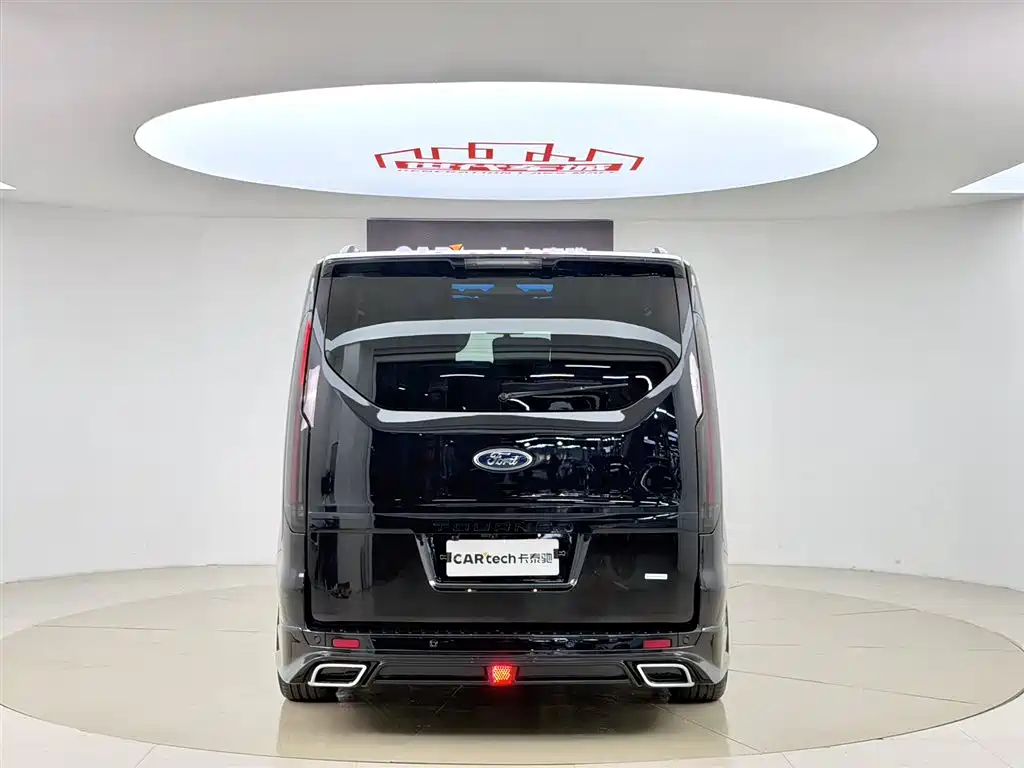 Watson Ford Black Warrior 2023 2.0T Gasoline Standard Edition