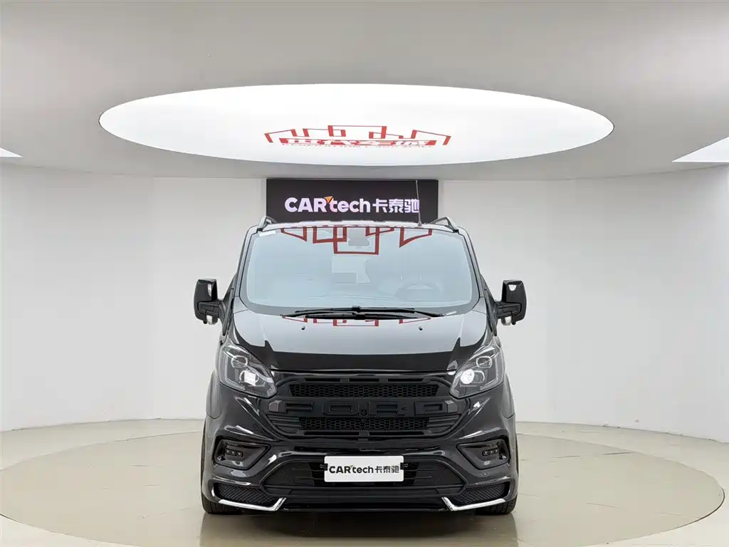 Watson Ford Black Warrior 2023 2.0T Gasoline Standard Edition
