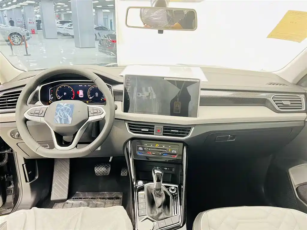 Volkswagen Tayron 2026 30 Million Units Special Edition 300TSI