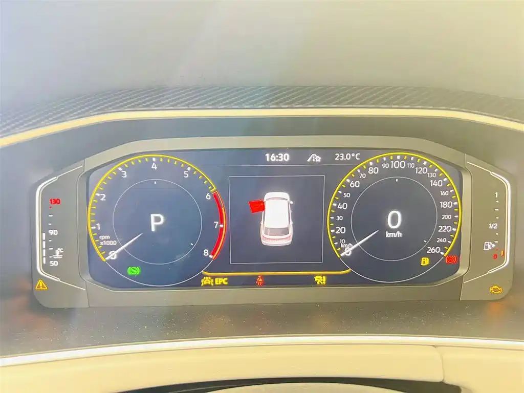 Volkswagen Tayron 2026 30 Million Units Special Edition 300TSI