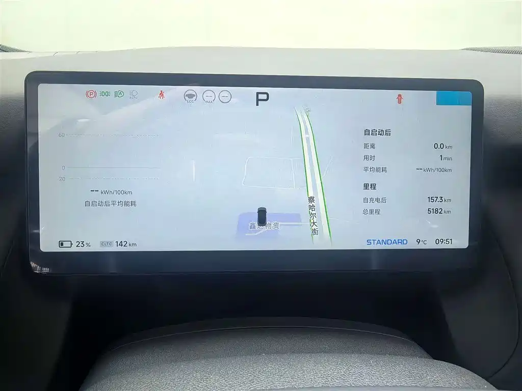 XPeng P7+ 2024 Long Range Max