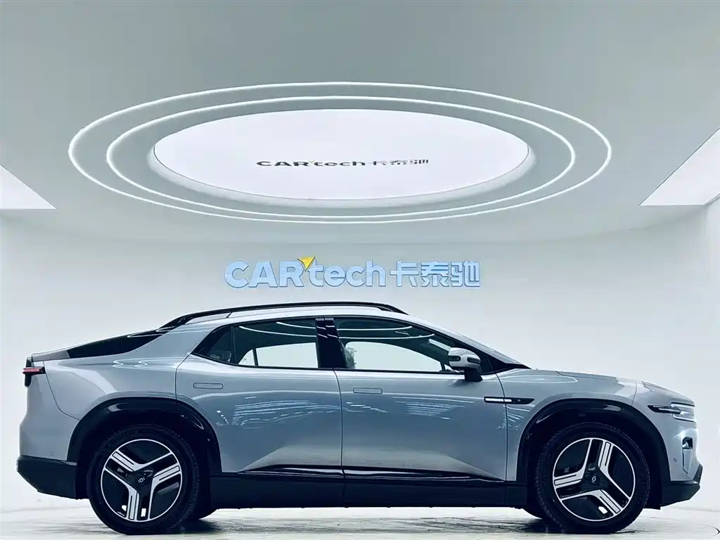 Changan Qiyuan E07 2025 Pure Electric AWD 90kWh Grand Edition