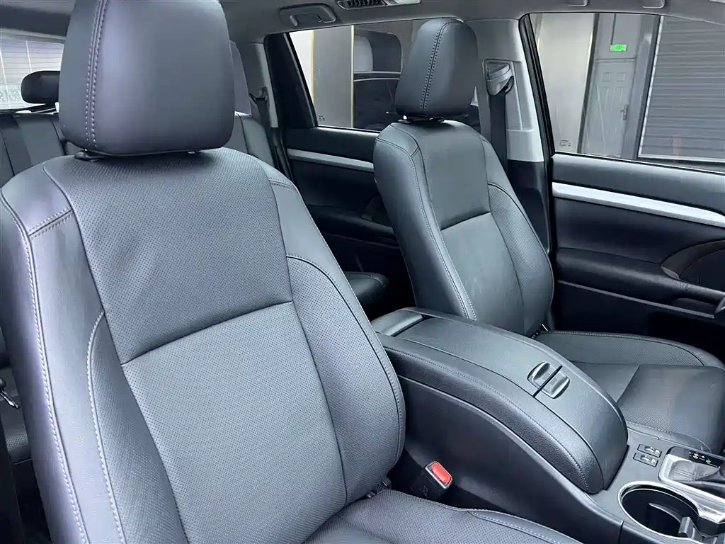 Highlander 2020 2.0T AWD Million Edition 7-Seater
