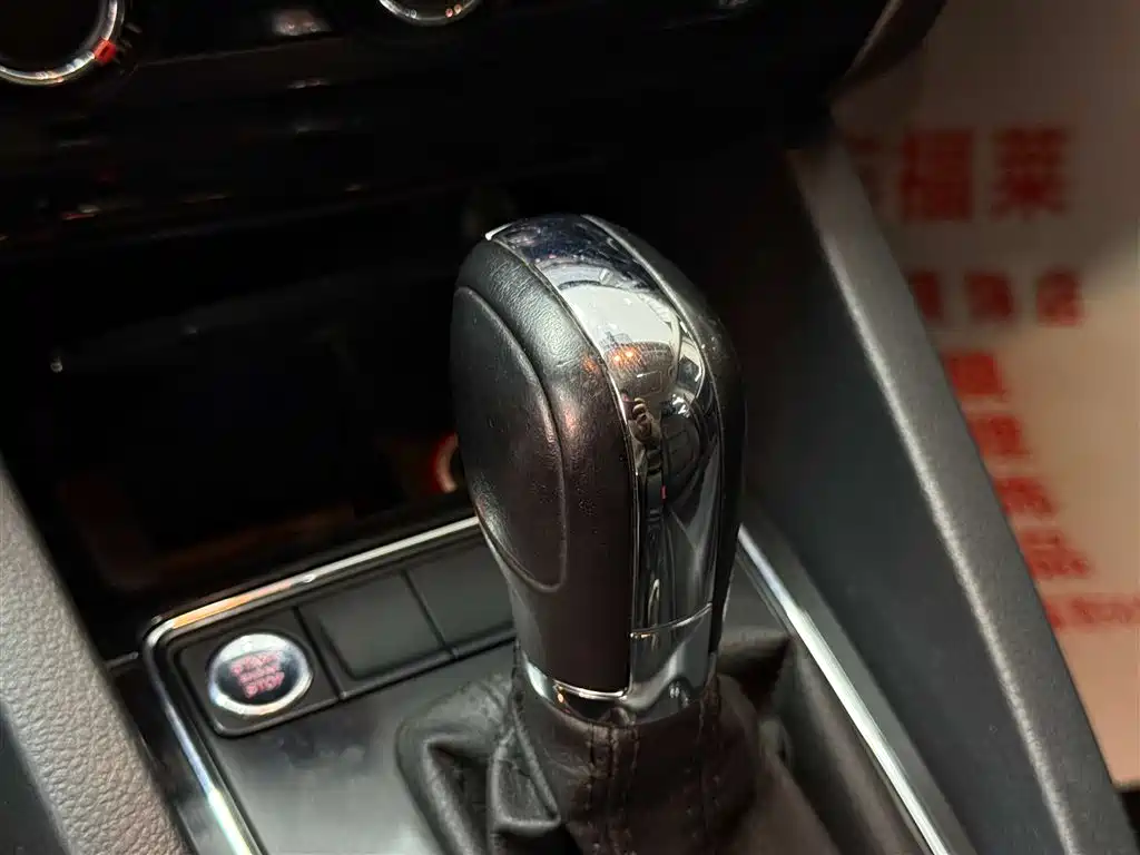 Volkswagen Sagitar 2018 1.6L Comfortline Automatic