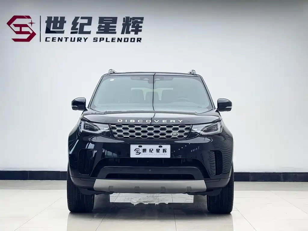 Land Rover Discovery 2025 360PS S